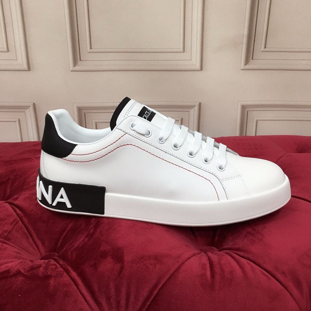 Dolce & Gabbana Portofino white
