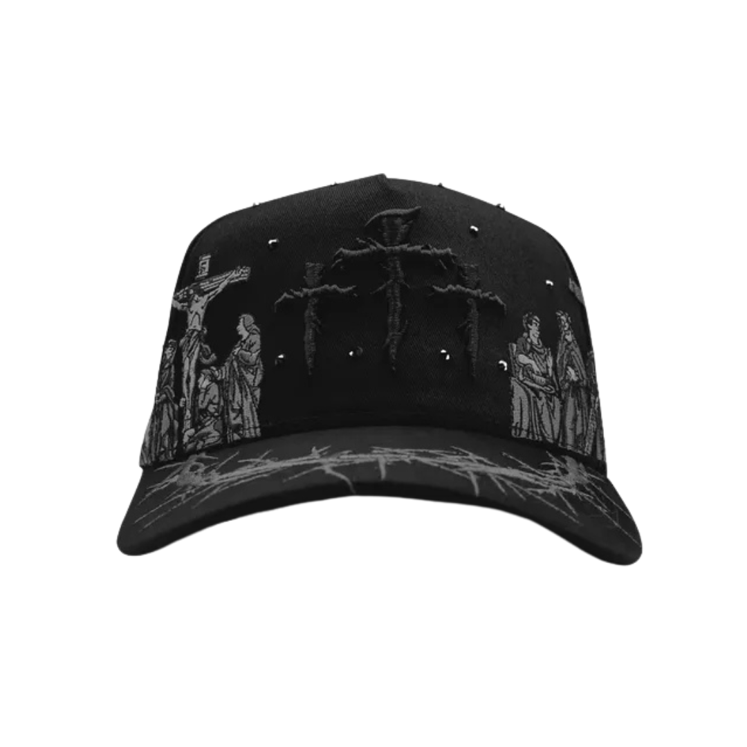 XCAP- Viacrucis