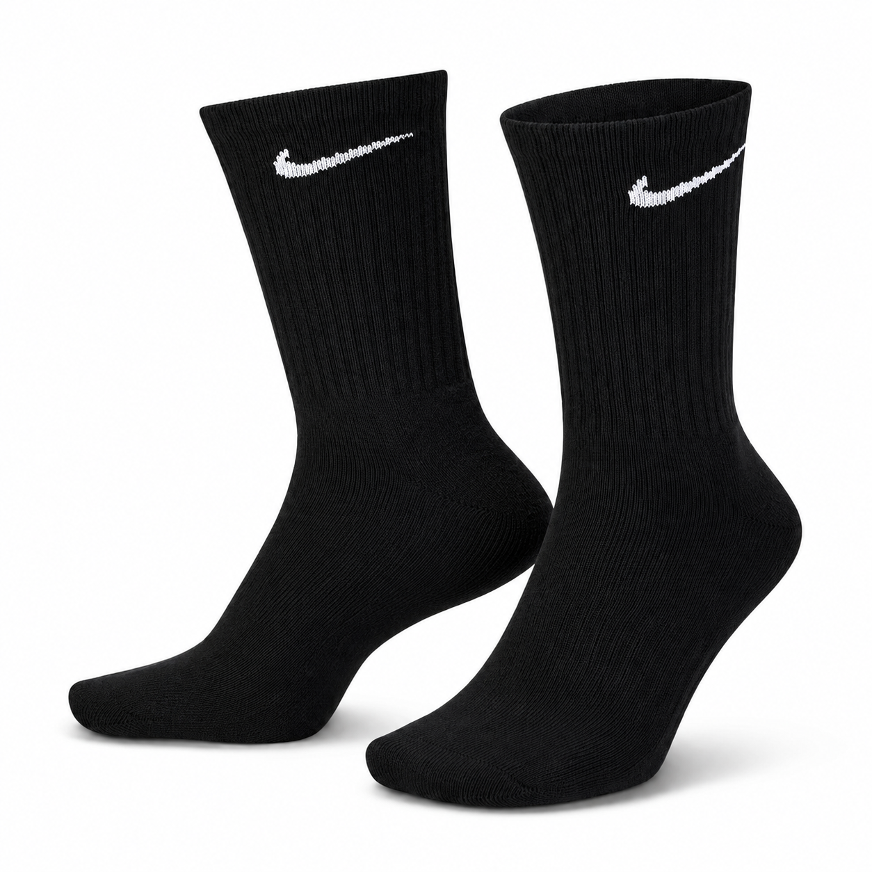 Calcetas Nike Negras Premium