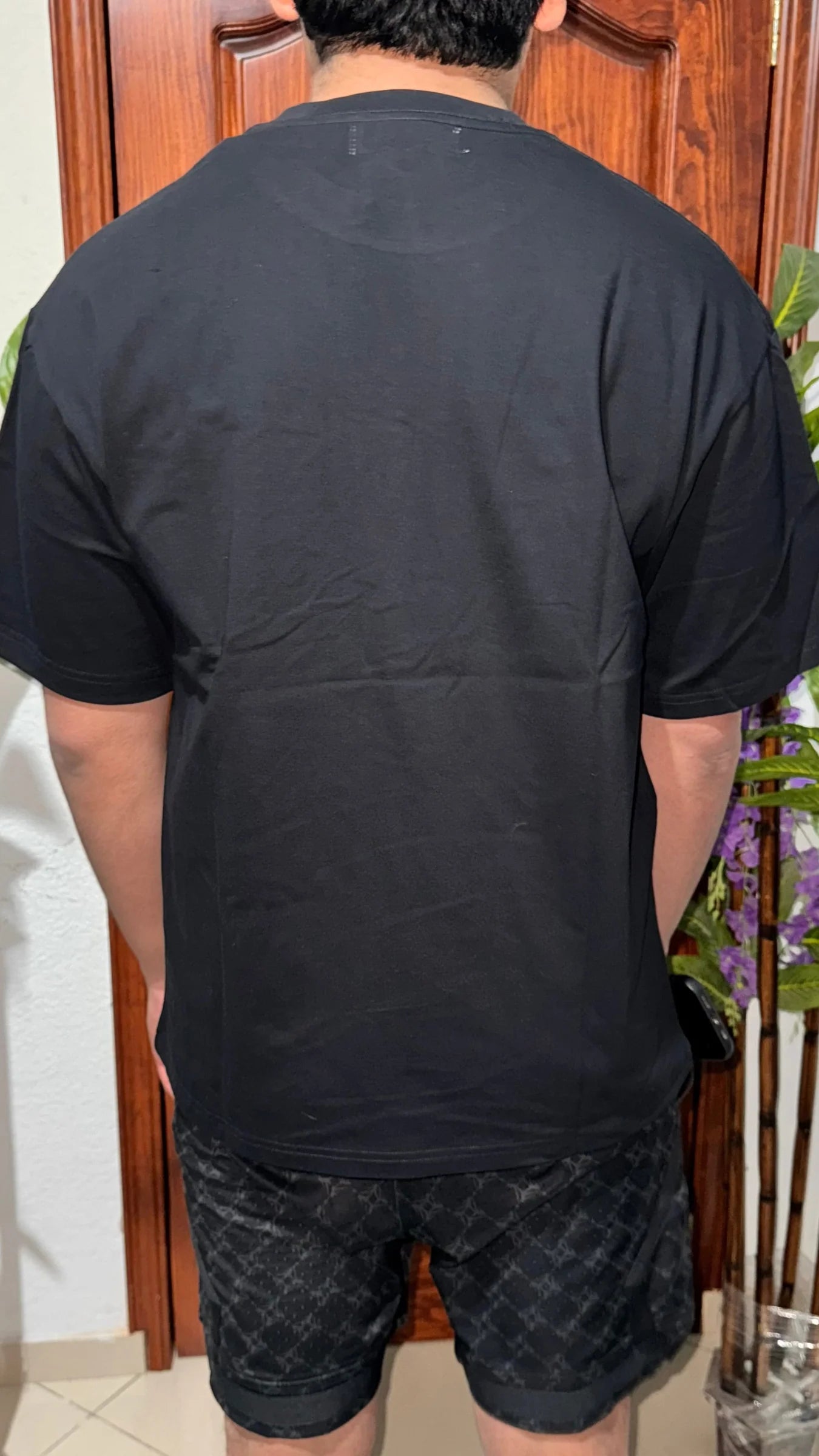 Amiri Stitch