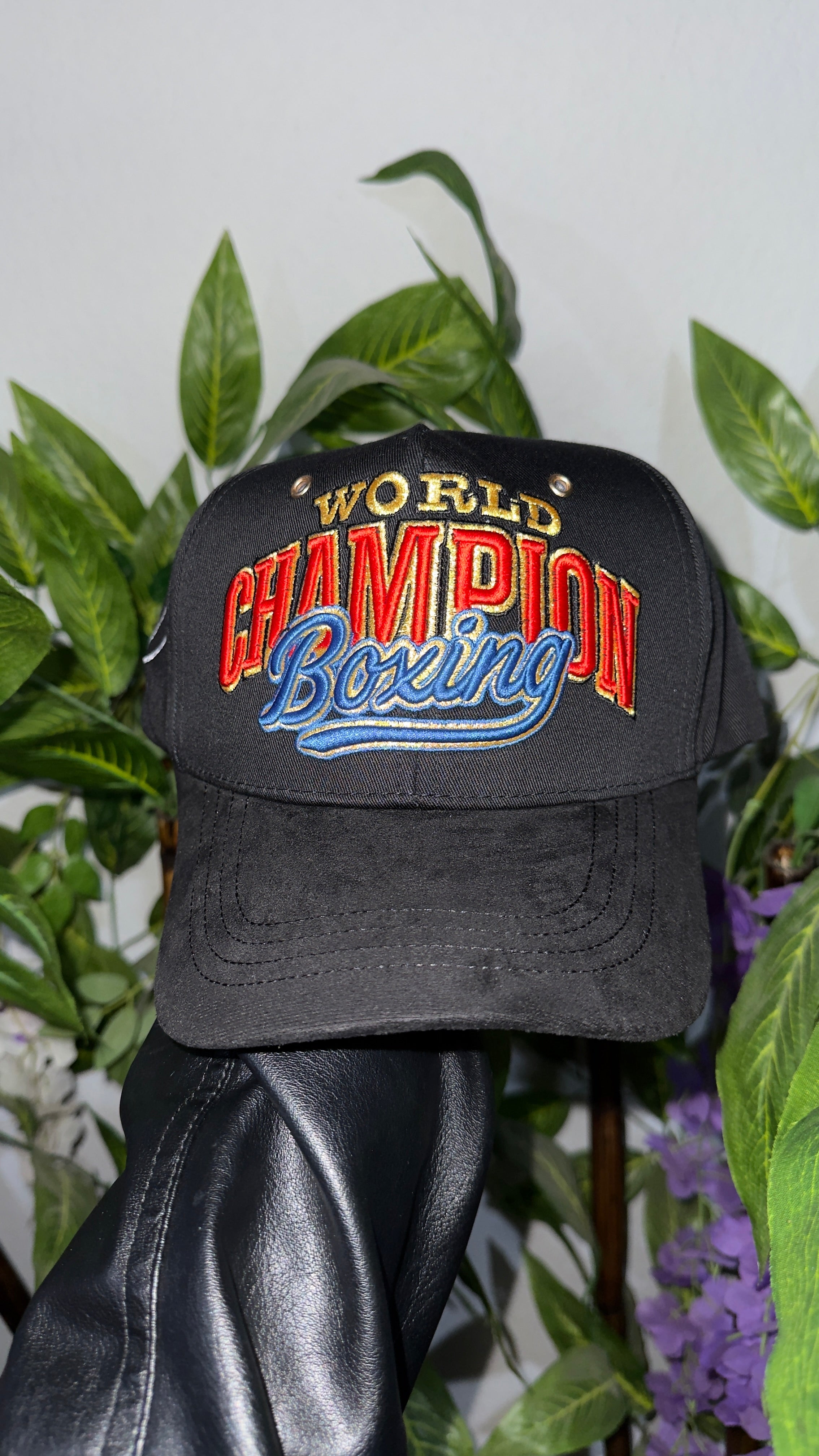 Dandy Hats X “Canelo WBC"