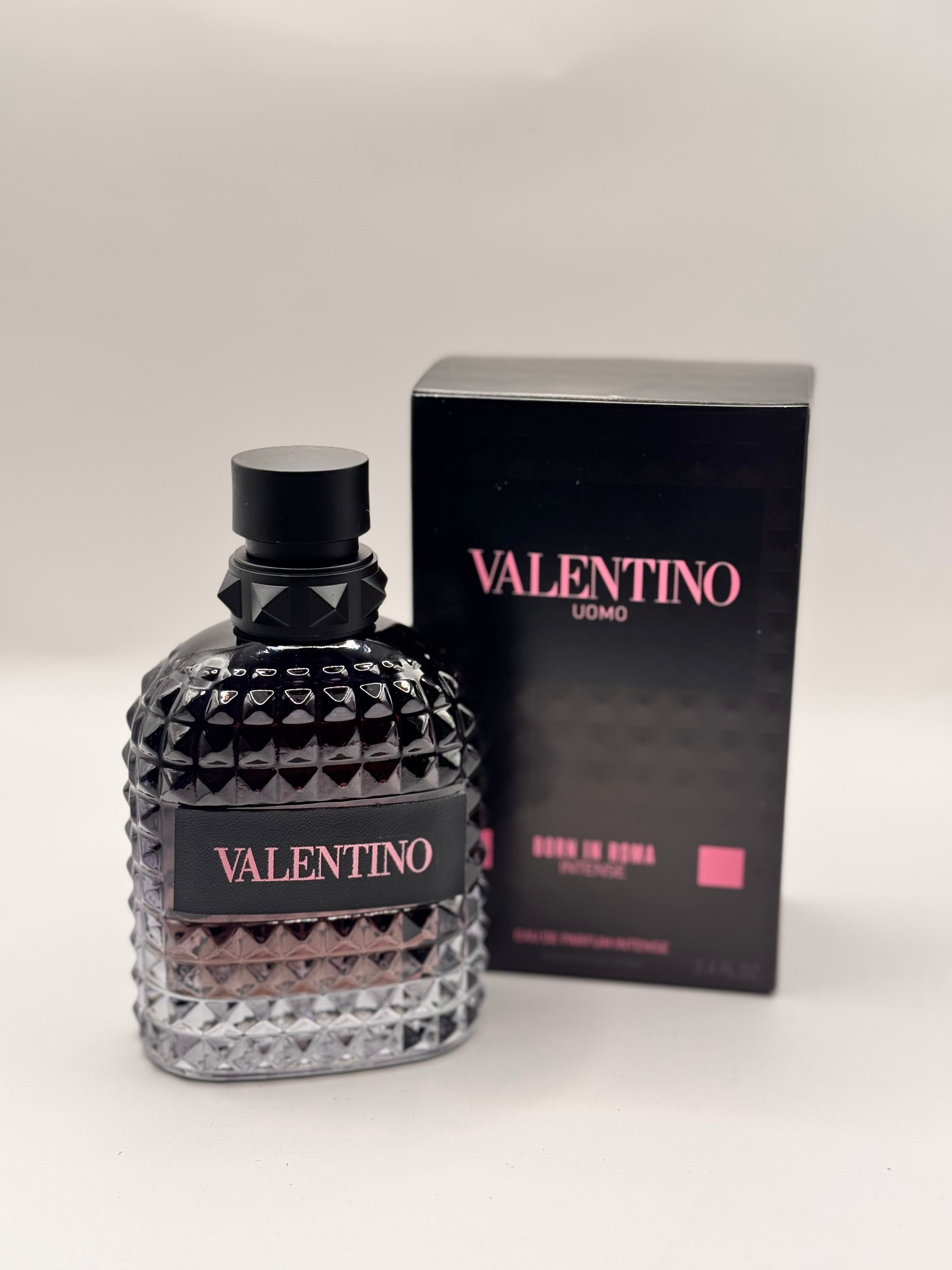 Valentino Uomo Born In Roma Intense 100ml