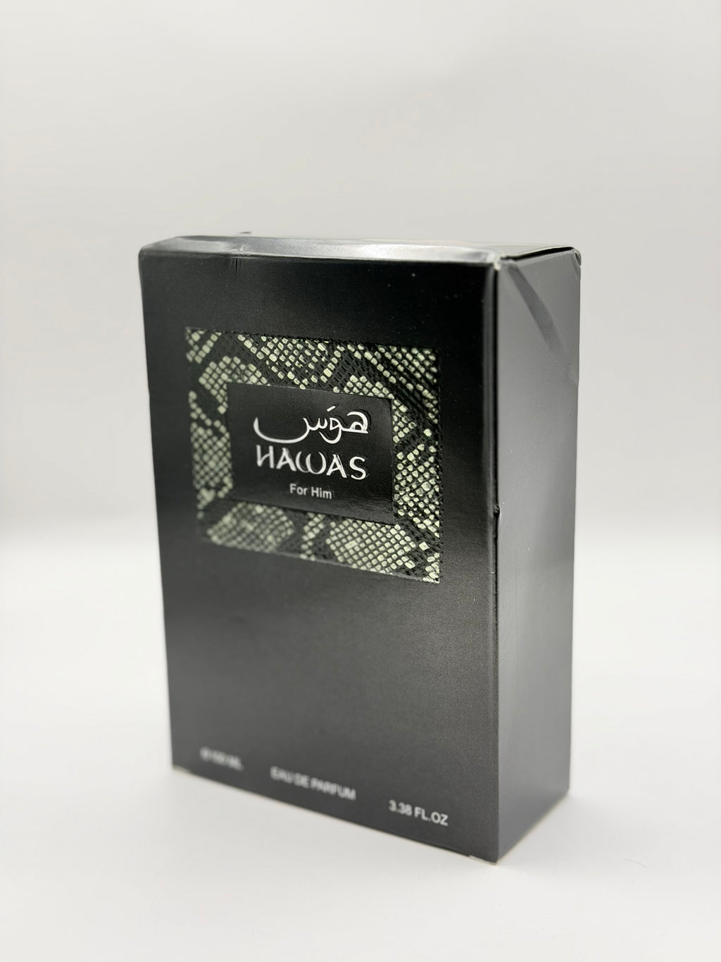 Hawas Oriental Rasasi 100ml