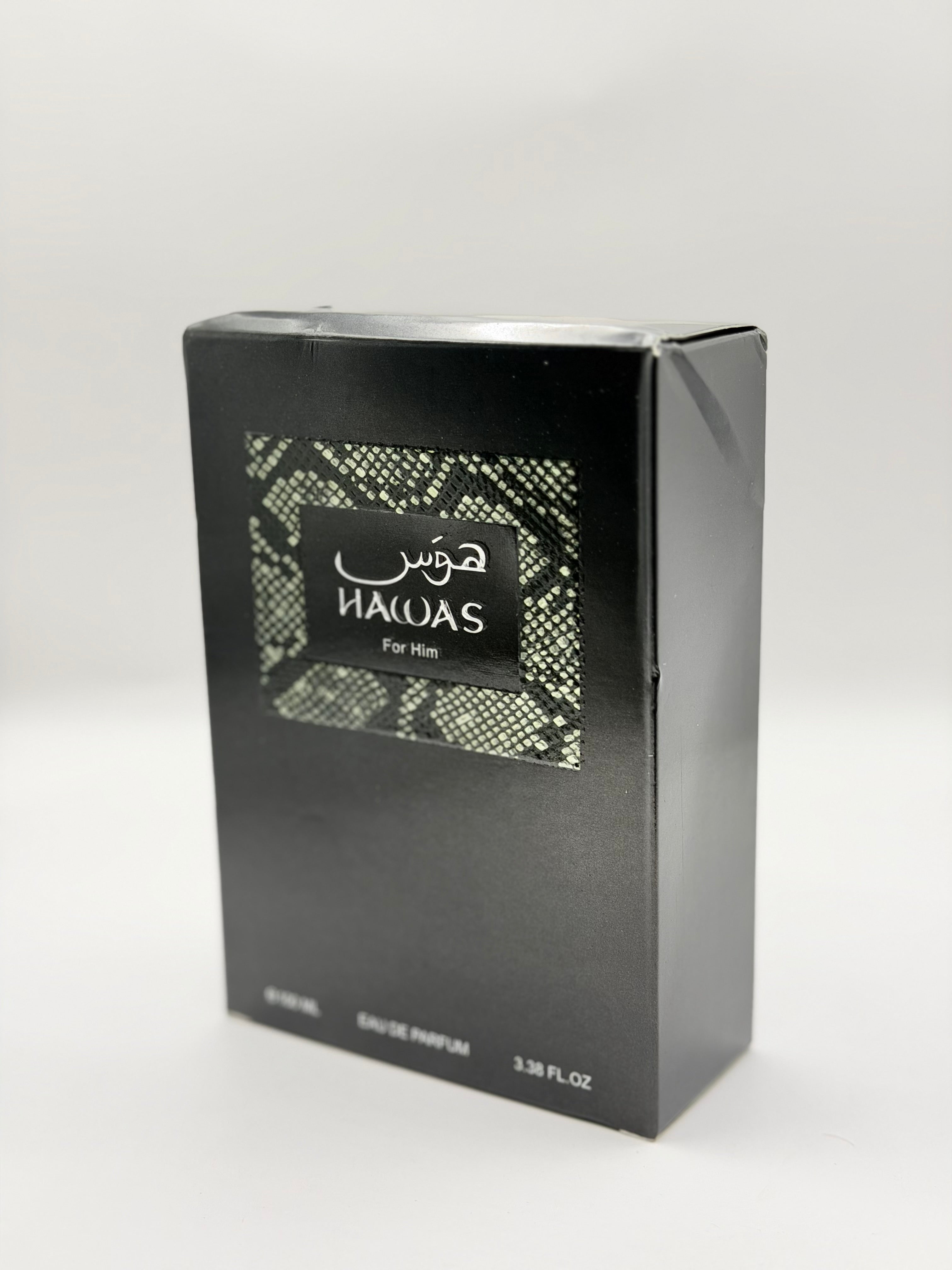 Hawas Oriental Rasasi 100ml