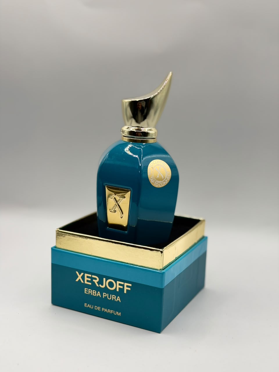 Xerjoff Erba Pura Eau de Parfum 100ml
