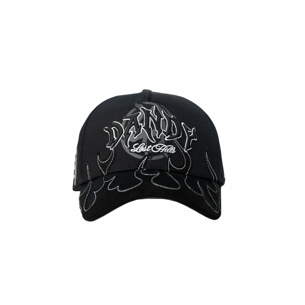 Dandy Hats X “Lost Hills Burnig Hills”