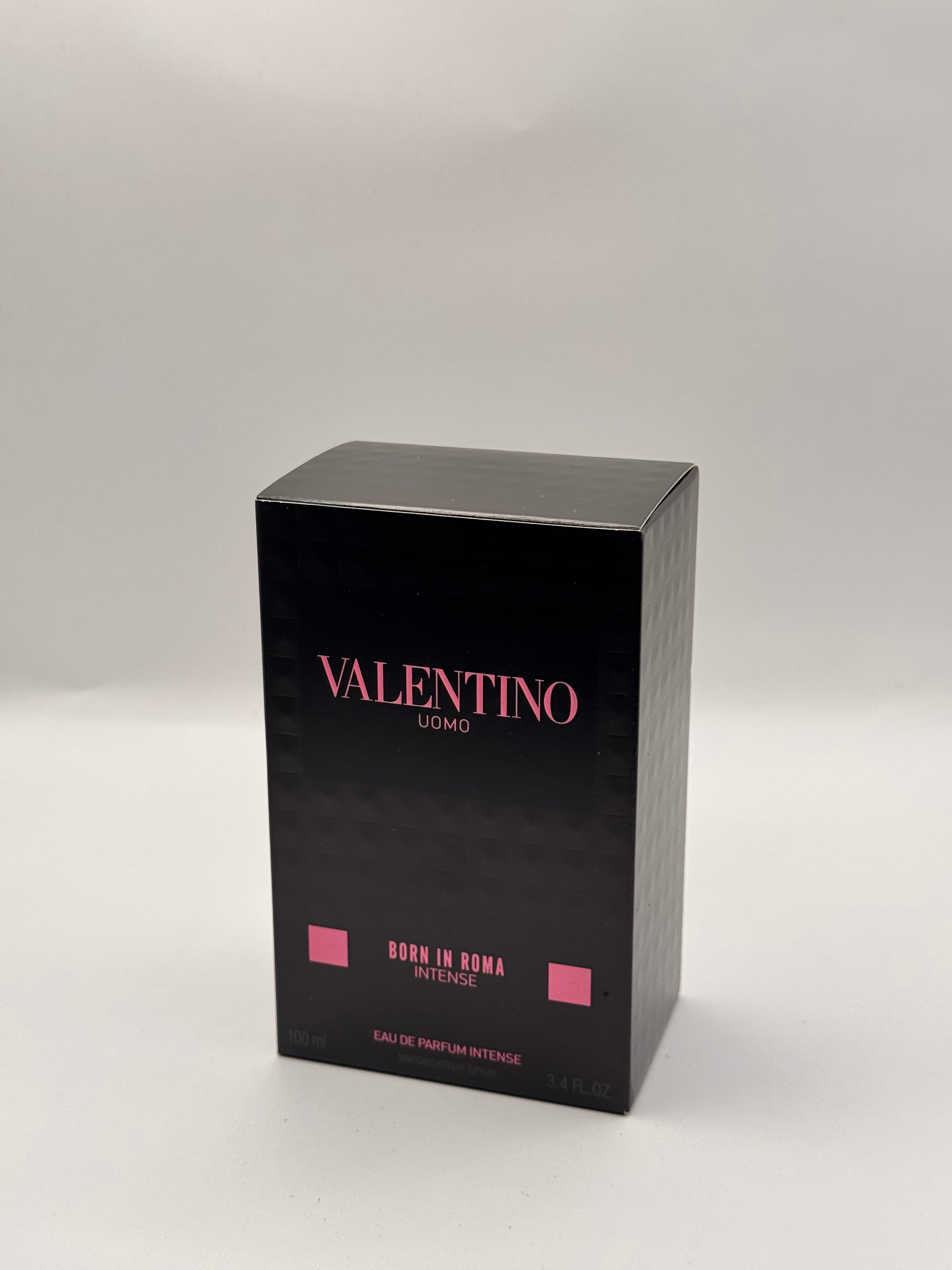 Valentino Uomo Born In Roma Intense 100ml