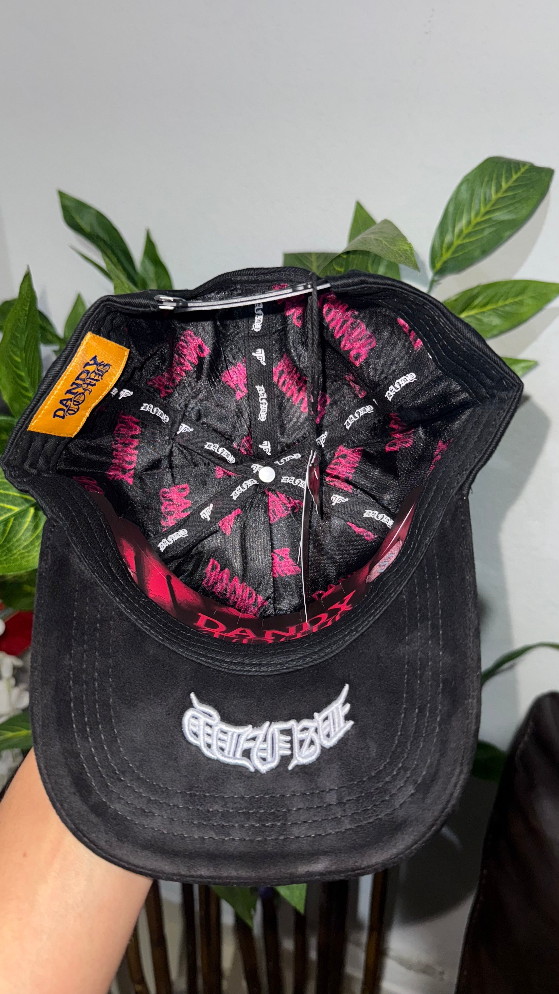 Dandy Hats “Tombochio"