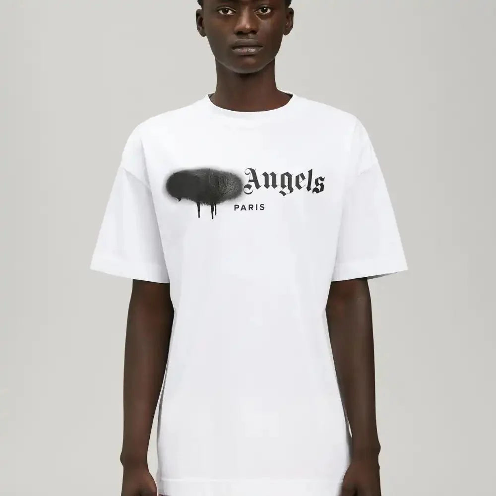 Palm Angels Black