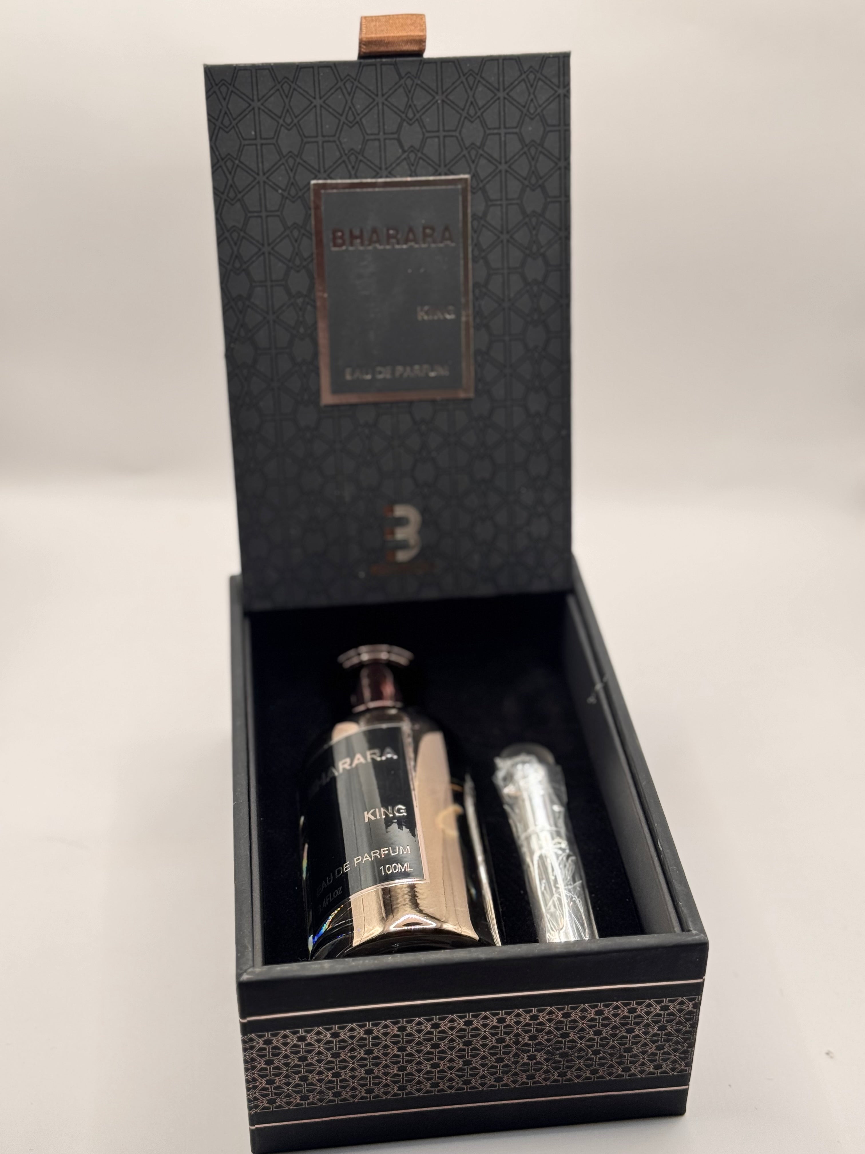Bharara King EDP 100ml