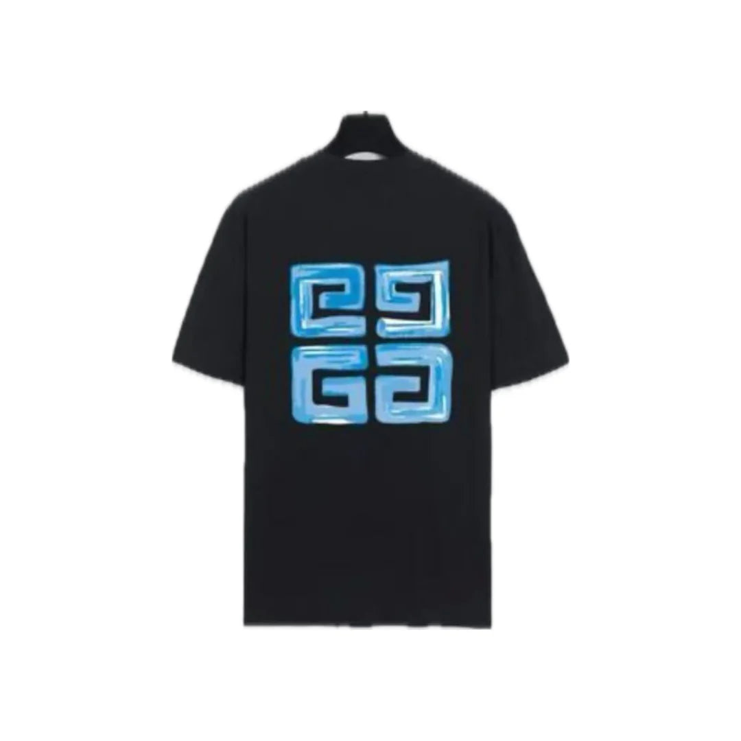 Givenchy 4G Blue