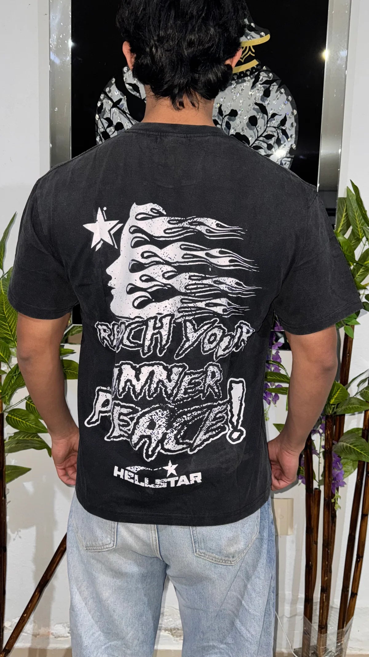 Hellstar Bones