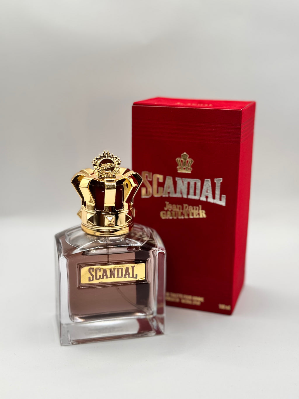 Scandal Jean Paul 100ml
