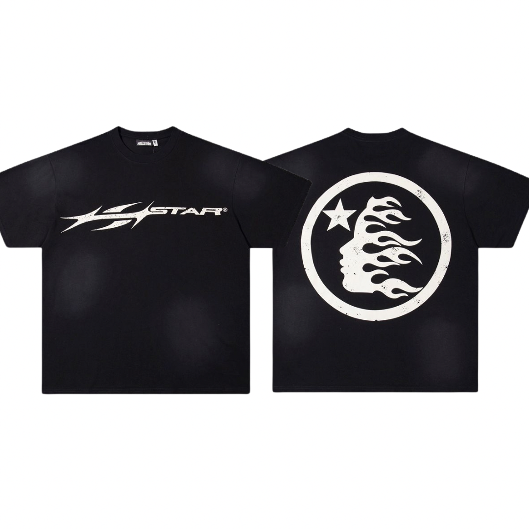 Hellstar Classic Tee black