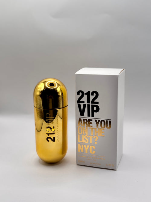 212 VIP Gold