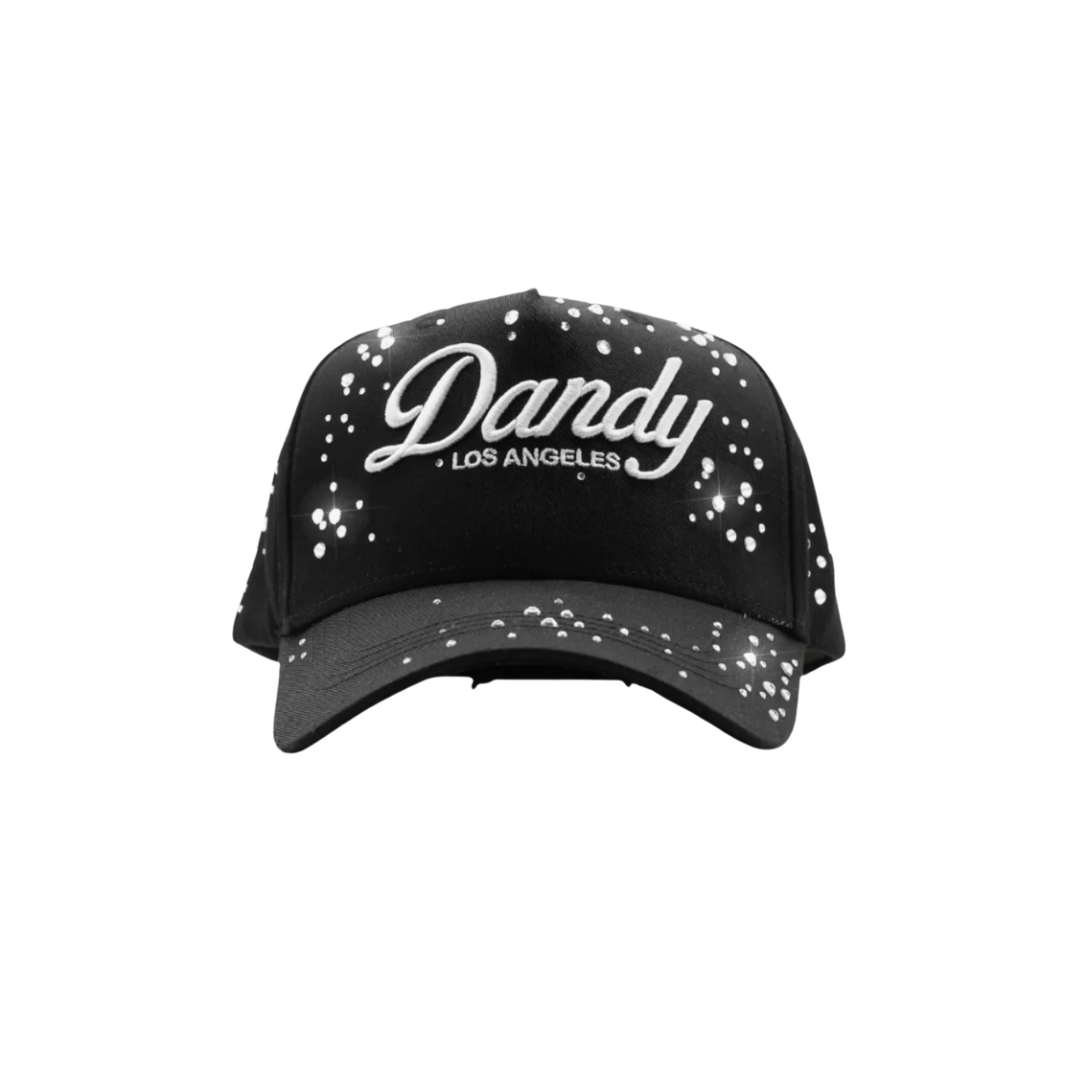 Dandy crystals