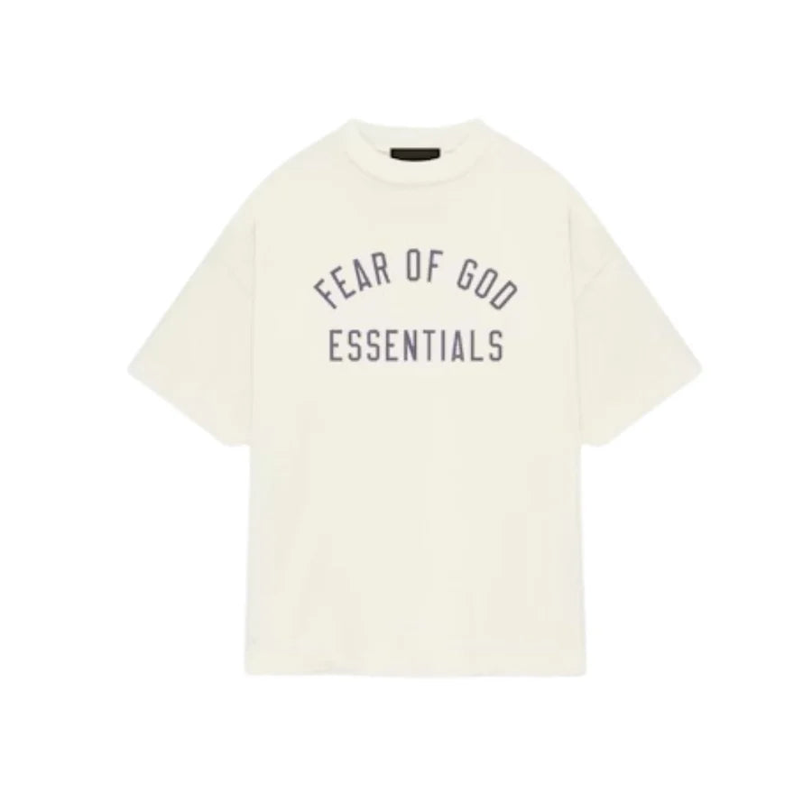 Essentials Fear of god white