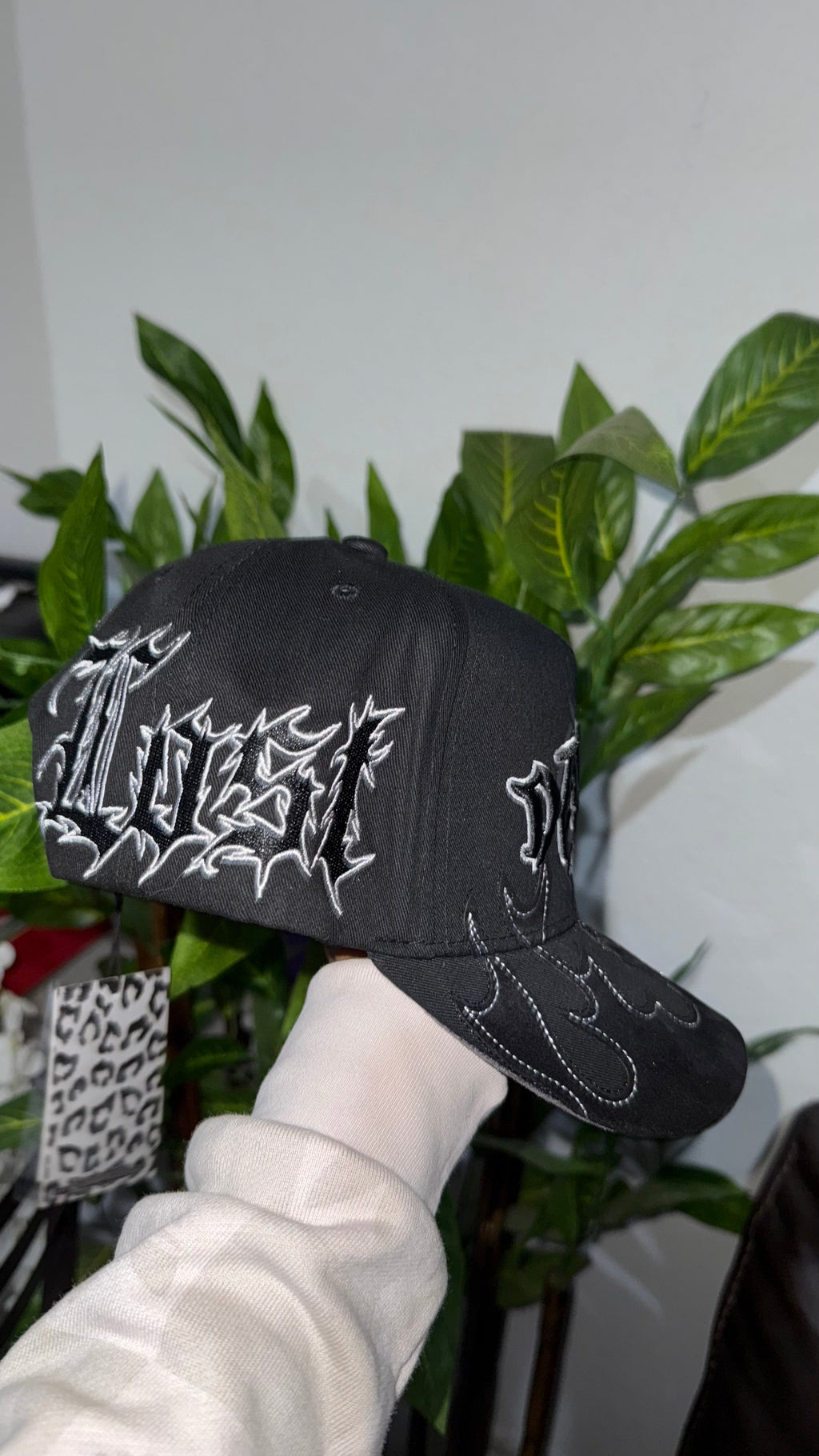 Dandy Hats X “Lost Hills Burnig Hills”