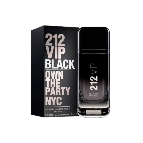 212 VIP Black NYC