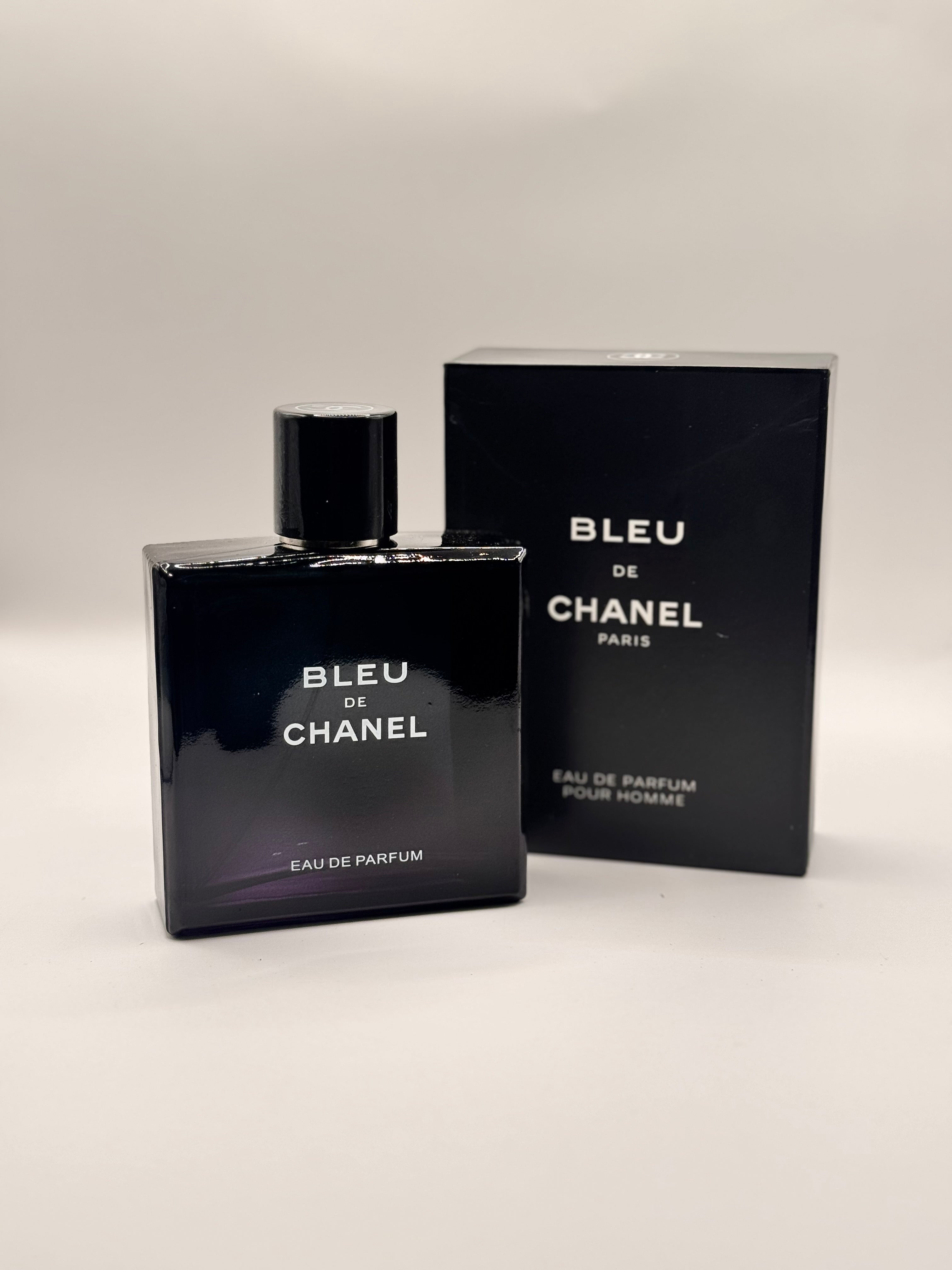 Bleu de Chanel 100ml