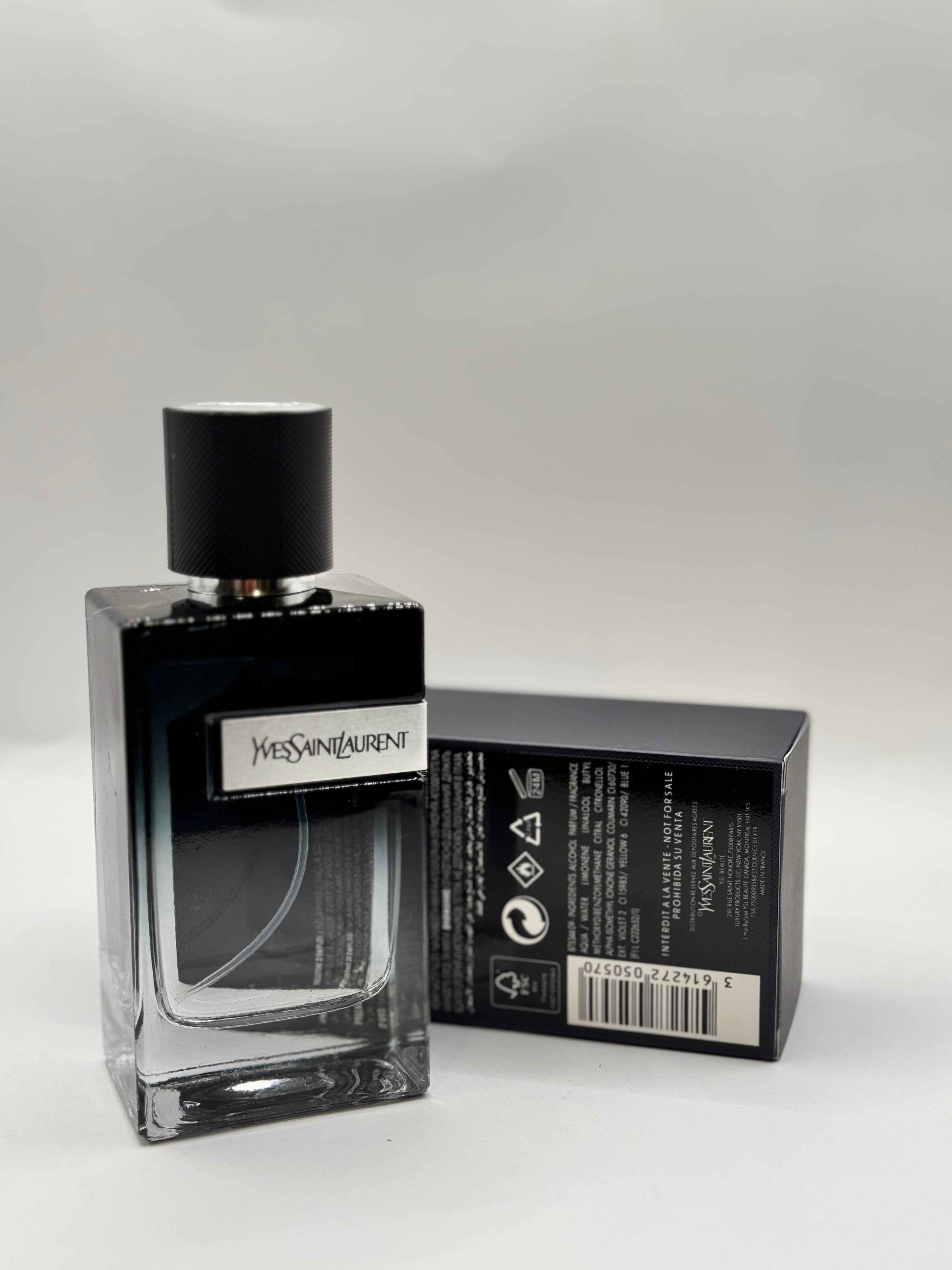 Yves Saint Laurent Eau De Parfum 100Ml
