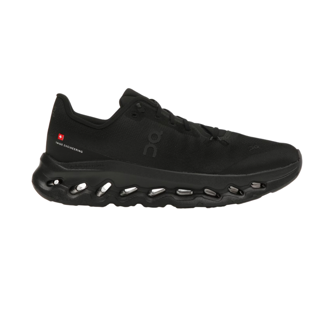 On Cloud Tilt total black