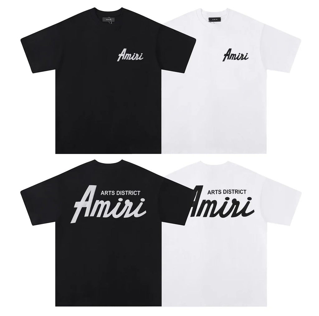 Amiri Art districts