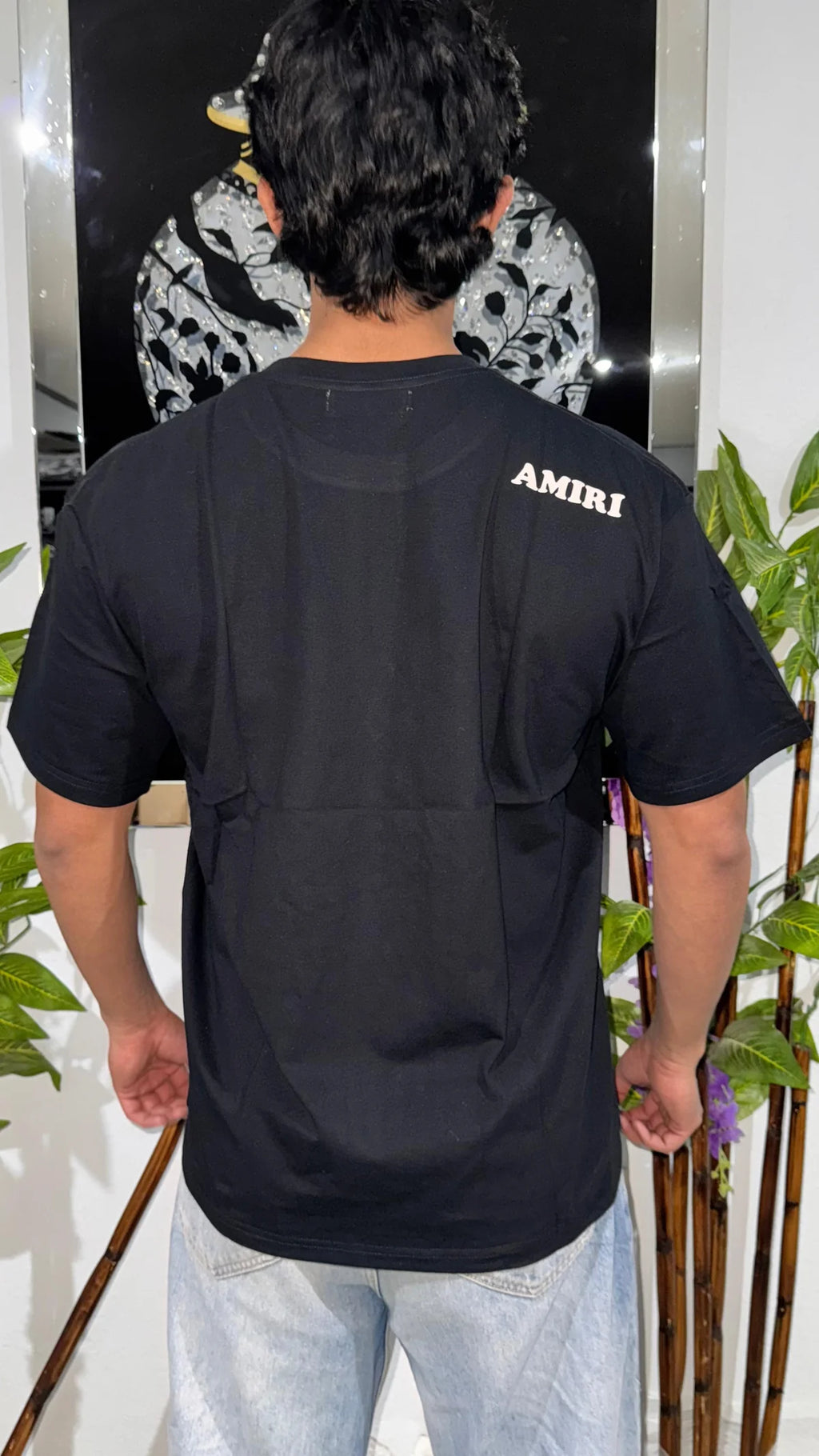 “Amiri” Easy Money