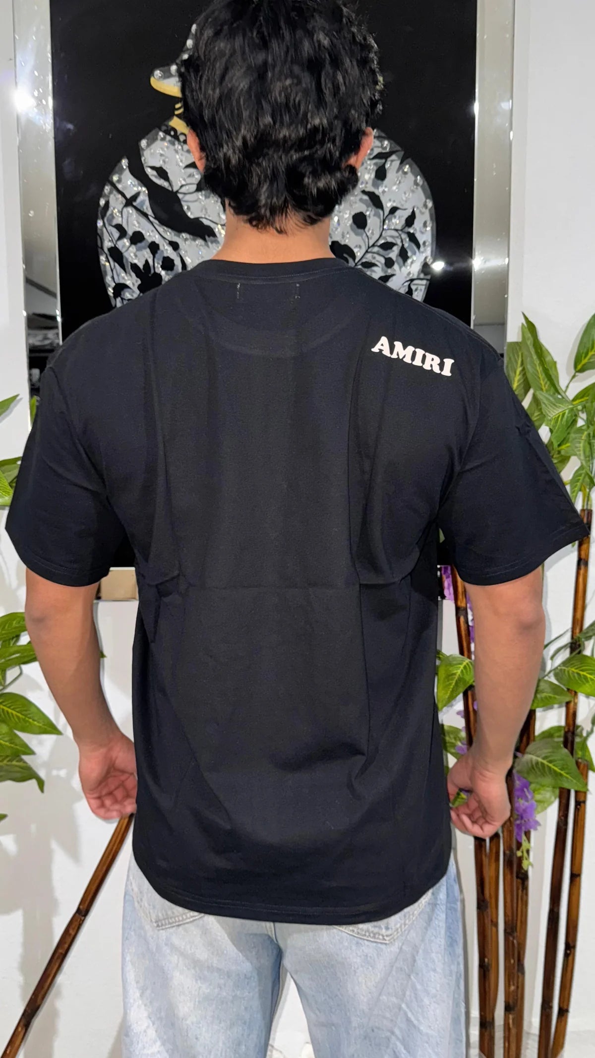 “Amiri” Easy Money