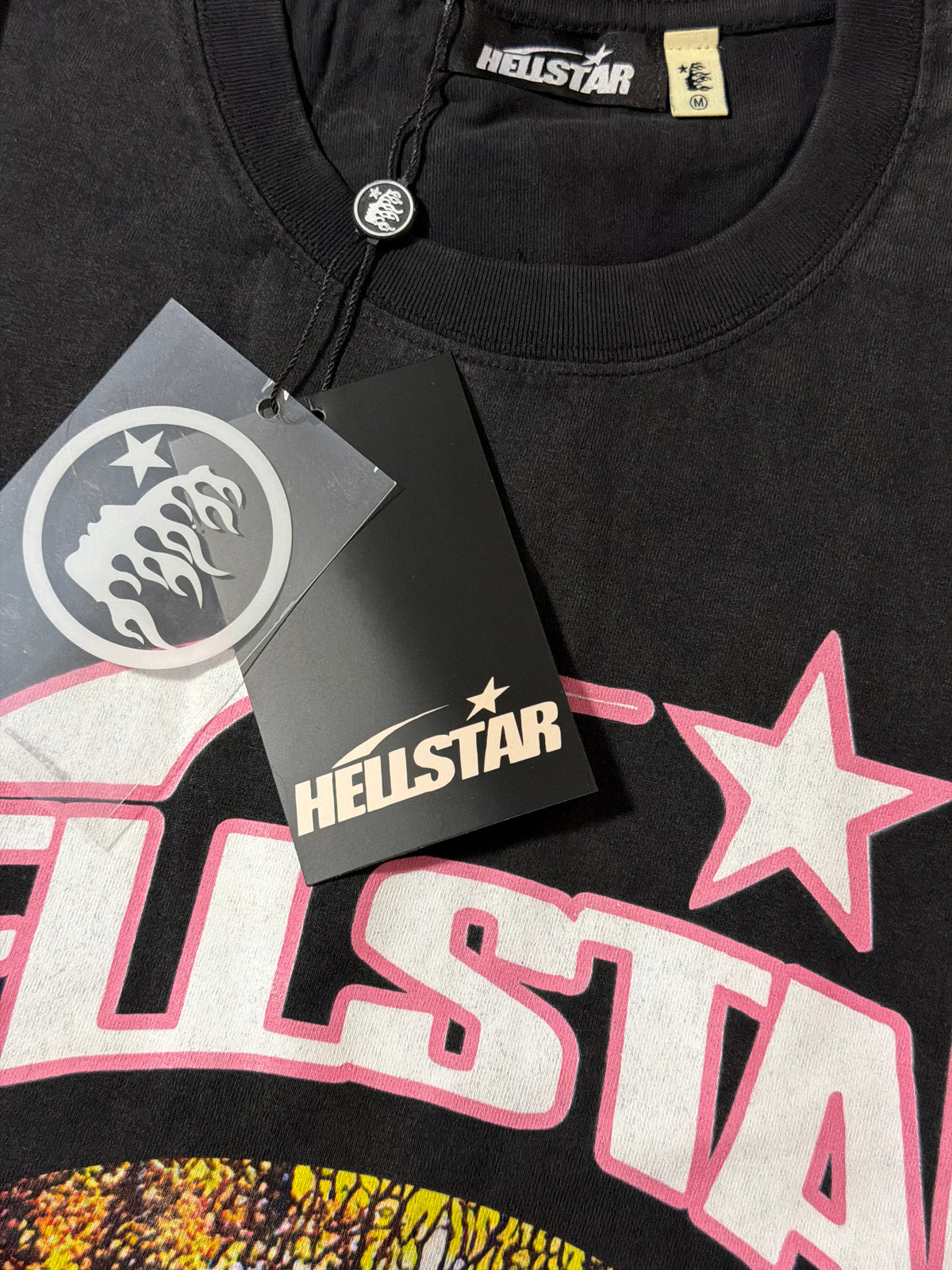 Hellstar Tees