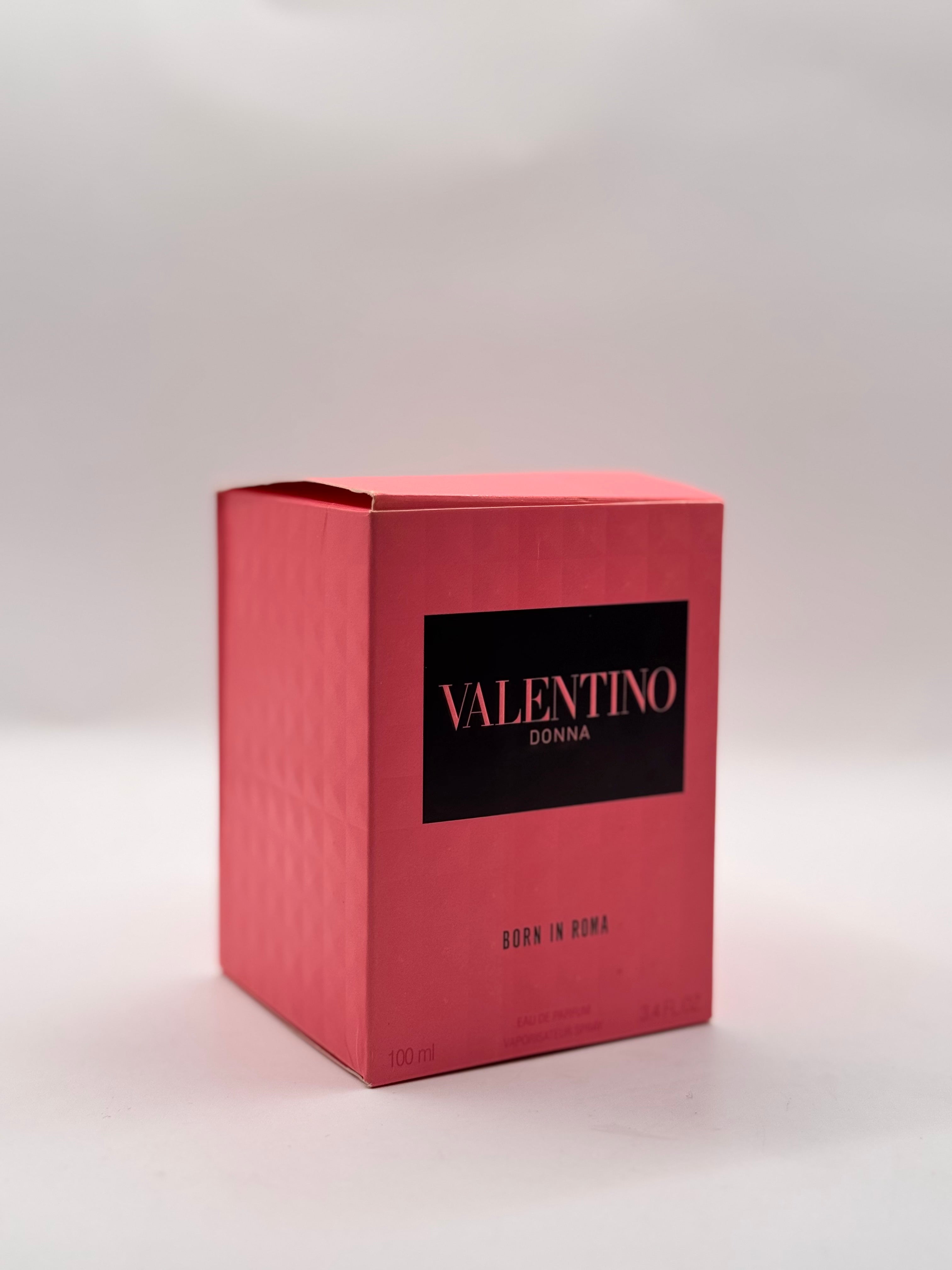 Valentino Born In Roma Donna 100ml