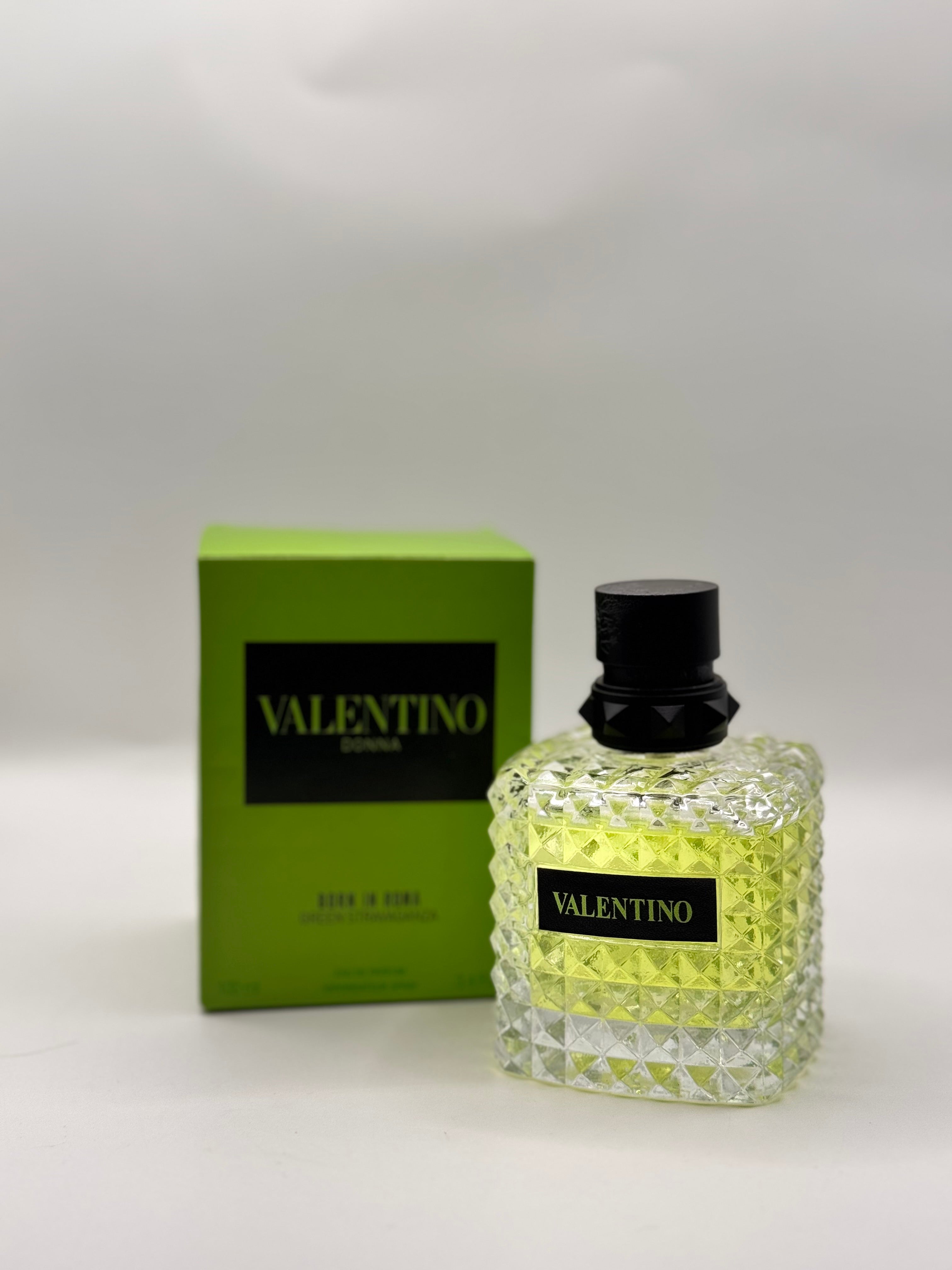 Valentino Donna Born in Roma Green Stravaganza 100ml