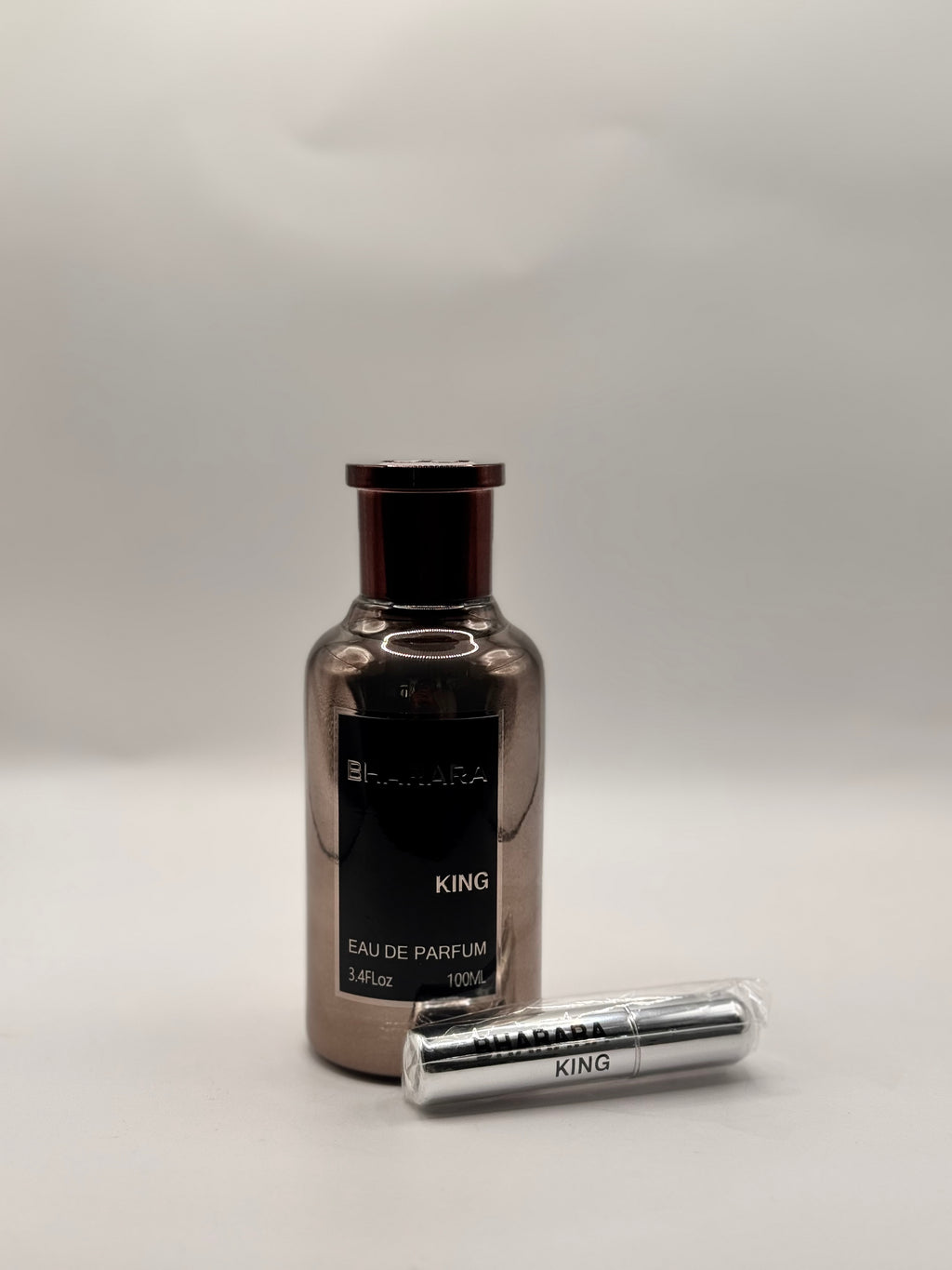 Bharara King EDP 100ml
