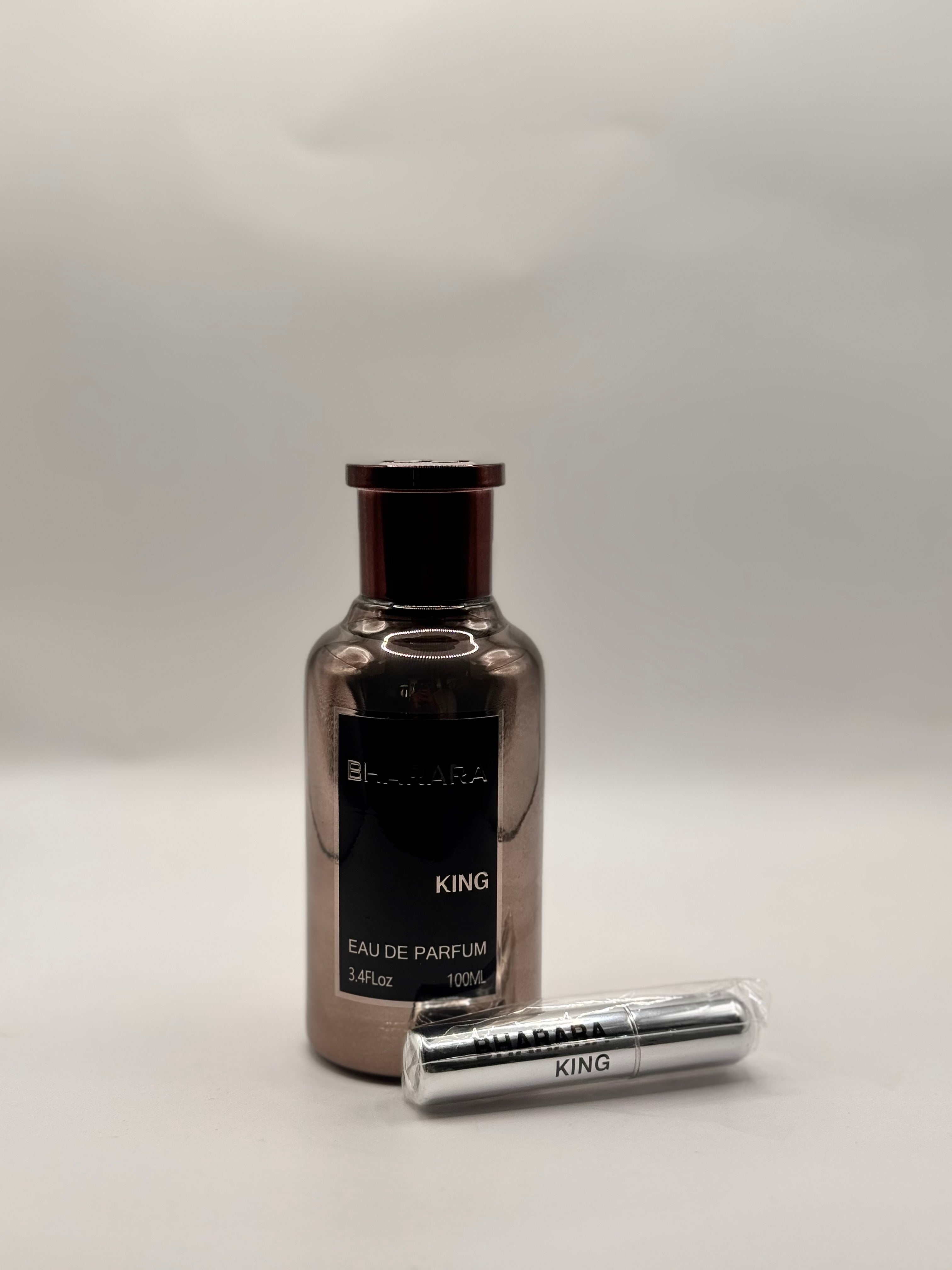 Bharara King EDP 100ml
