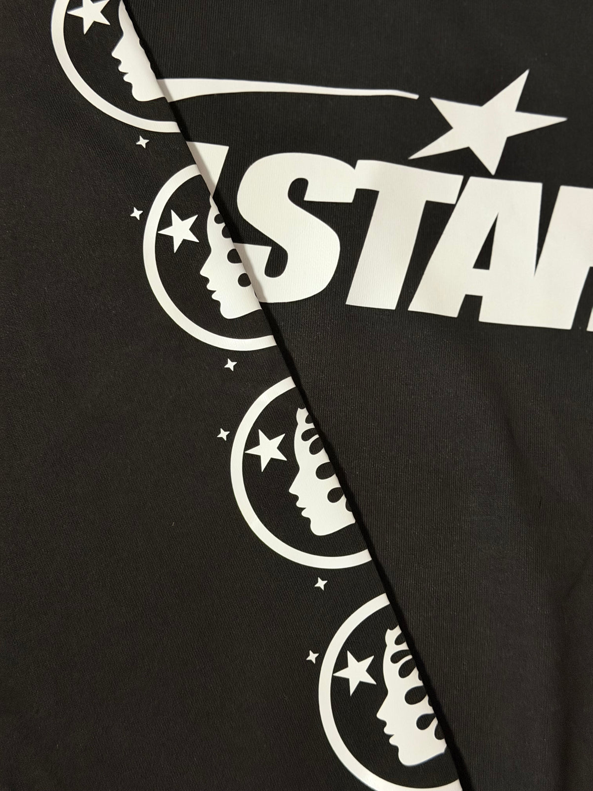 Hellstar Victory Thermal Black