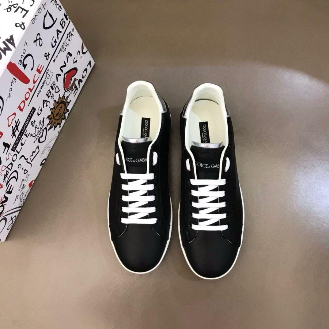 Dolce & Gabbana Portofino Black