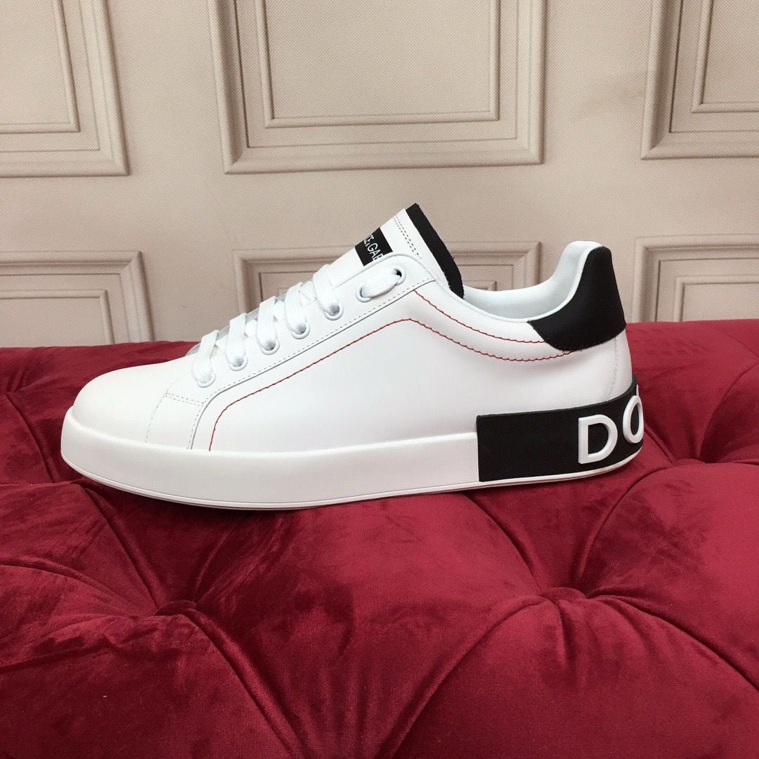 Dolce & Gabbana Portofino white