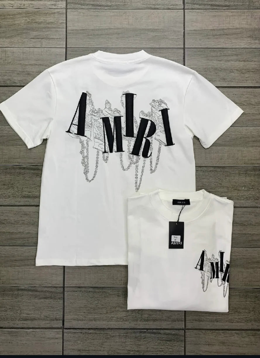 Amiri box logo