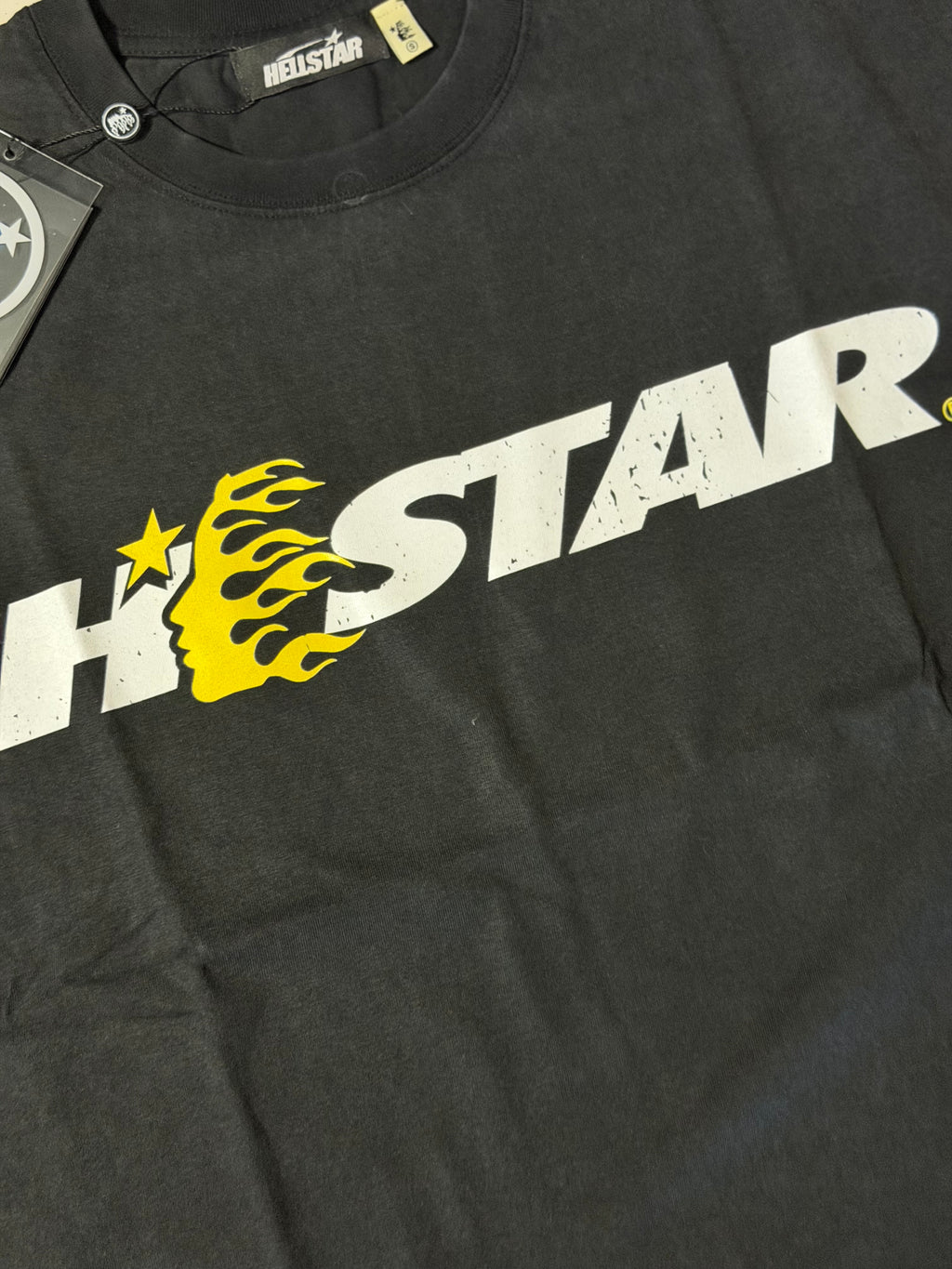 Hellstar yellow 2.0