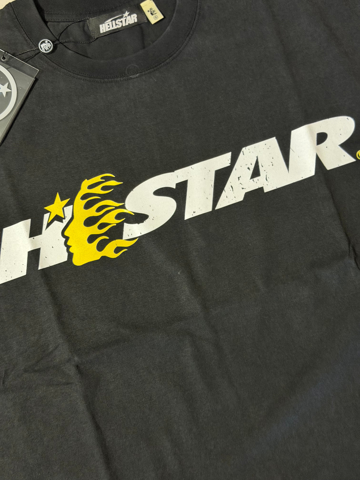 Hellstar yellow 2.0