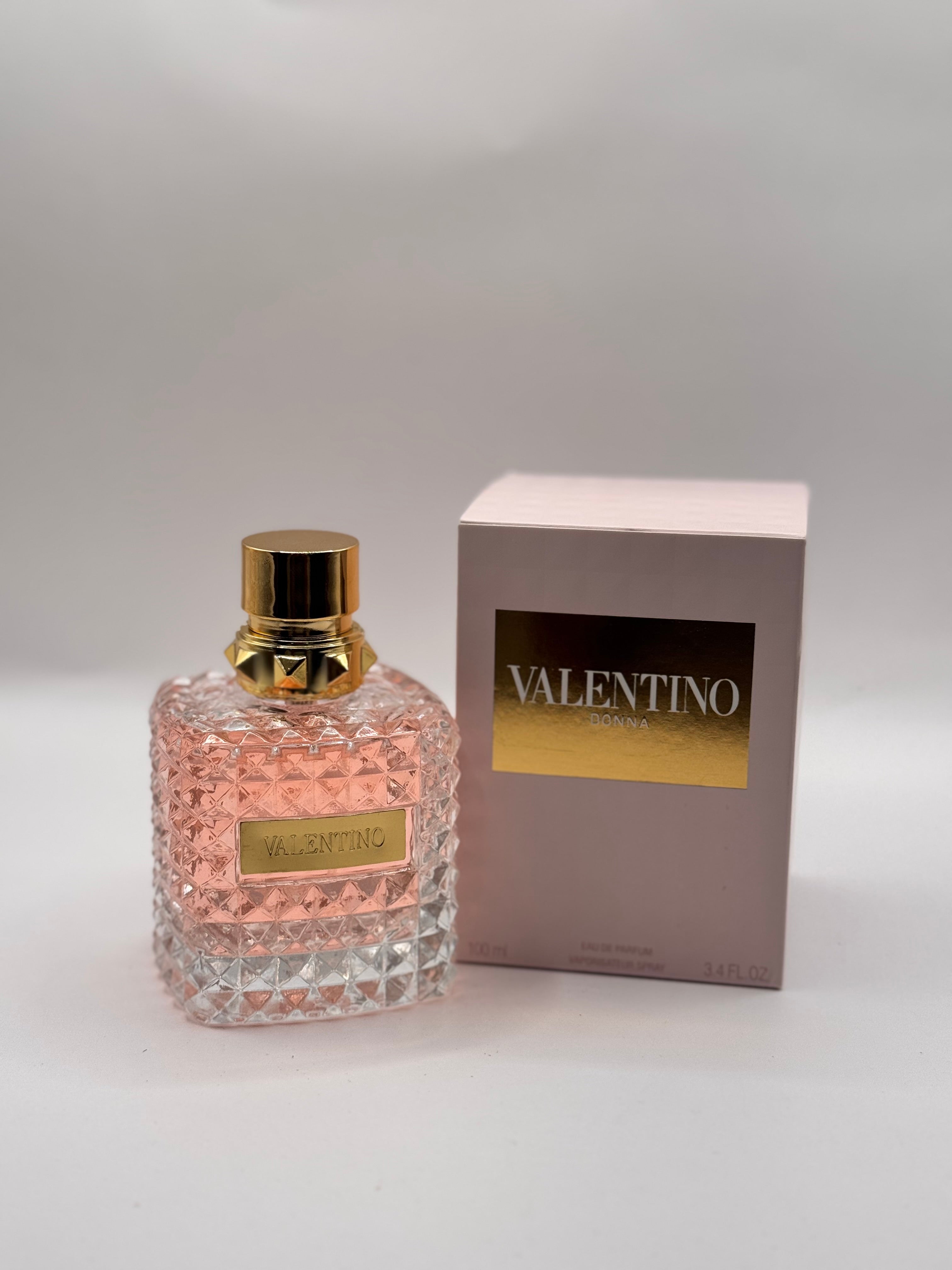 Valentino Donna Eau de Parfum 100ml