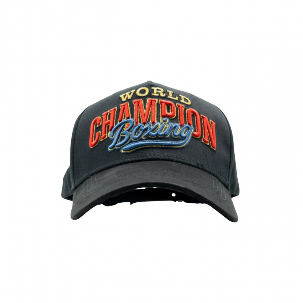 Dandy Hats X “Canelo WBC"