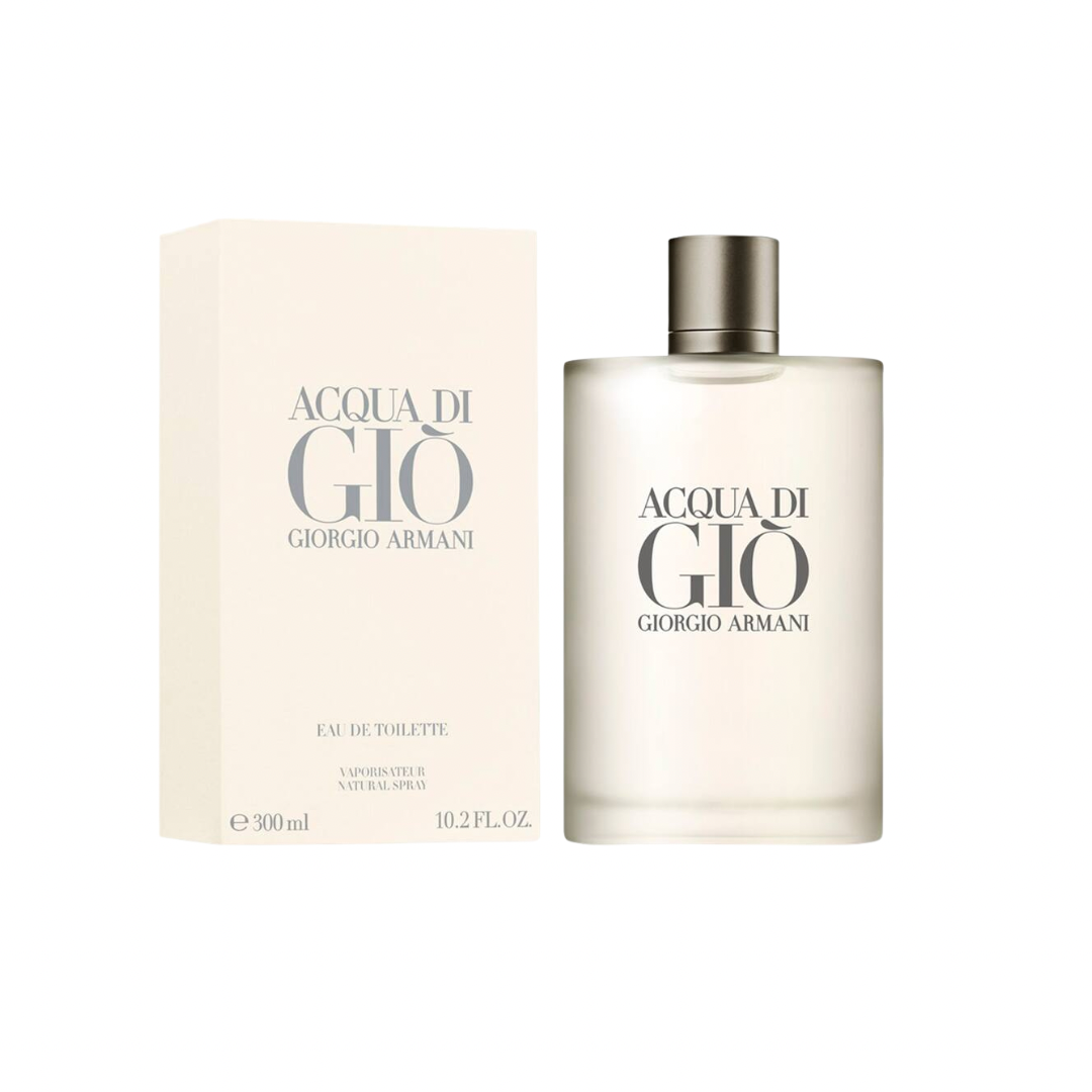 Acqua Di Giò Eau de Toilette 100ml