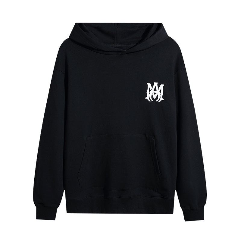 Amiri MA Hoodie