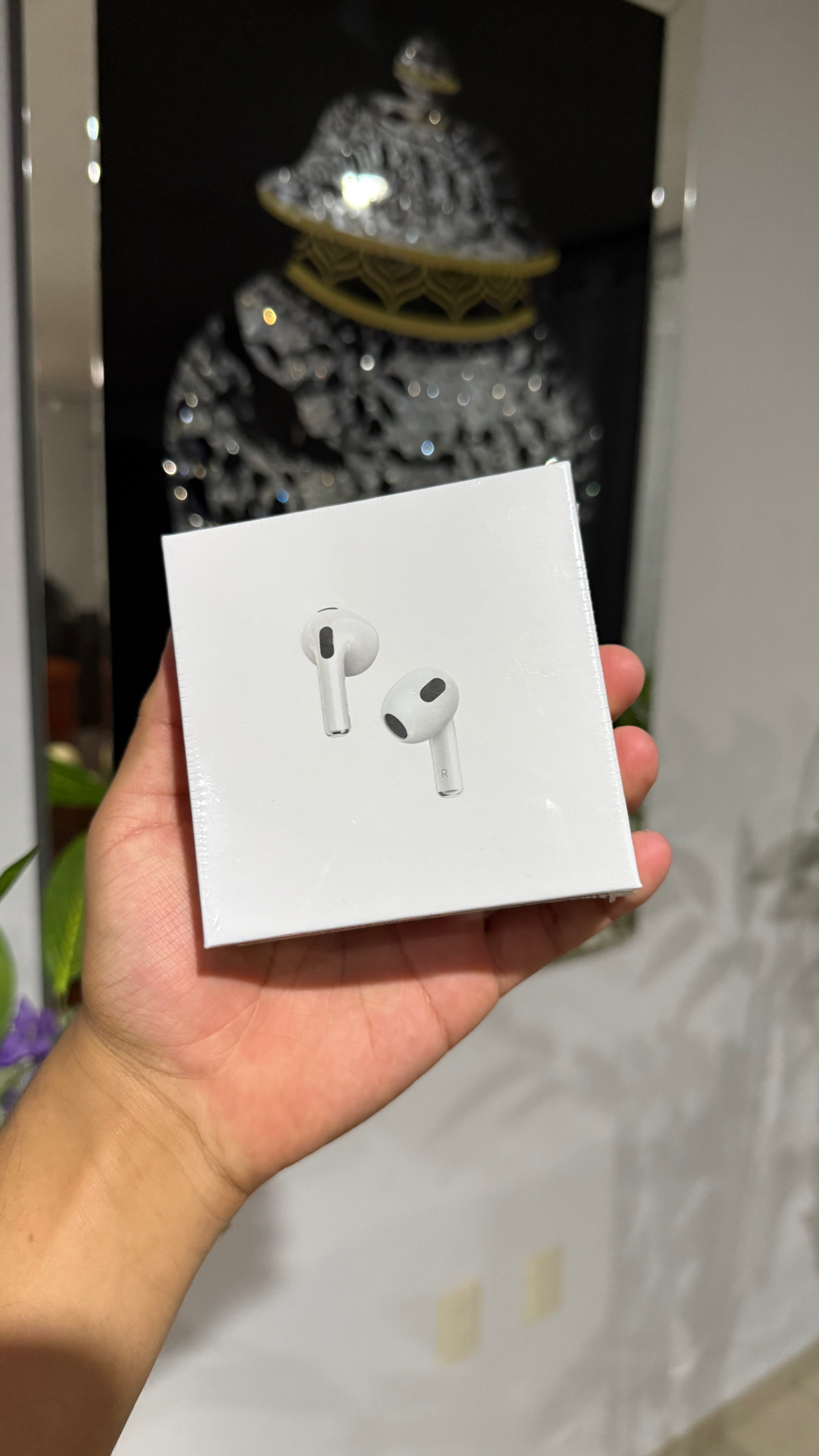 AirPods 3-GEN