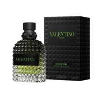 Valentino Uomo Born In Roma Green Stravaganza 100ml