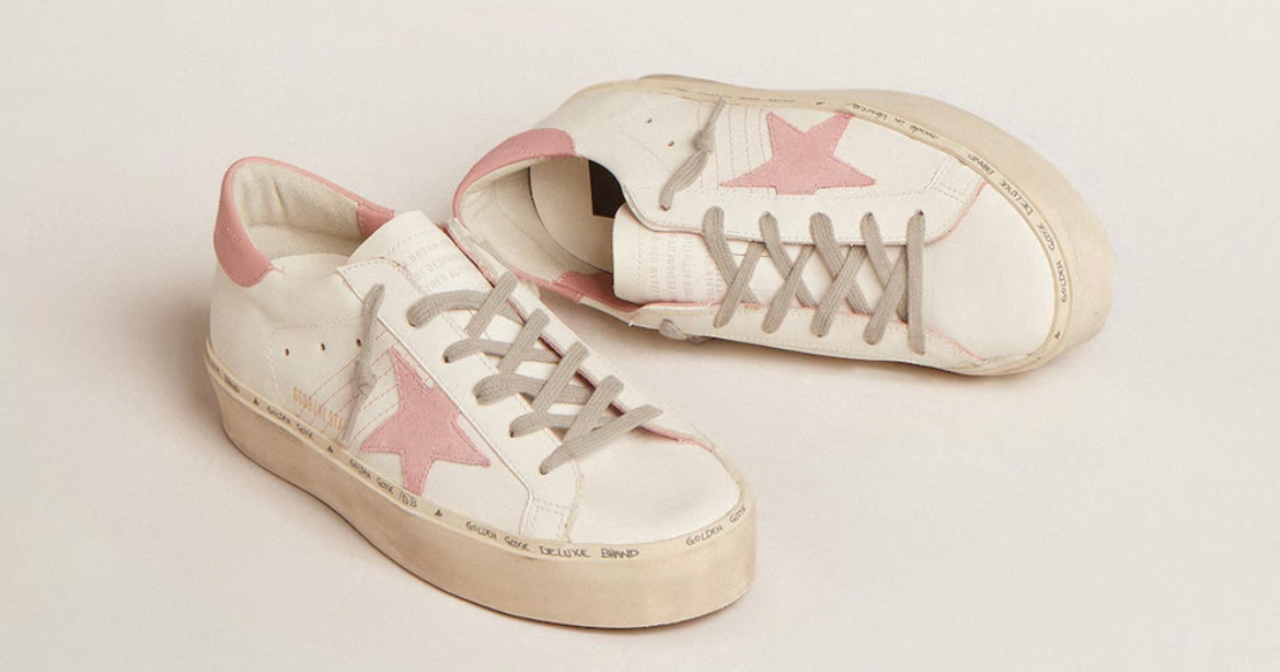 Golden Goose Rose