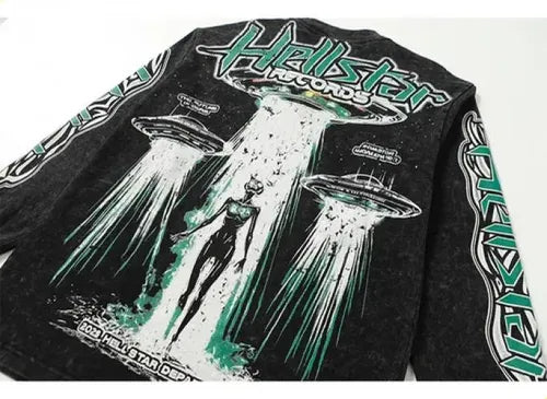 Hellstar Records