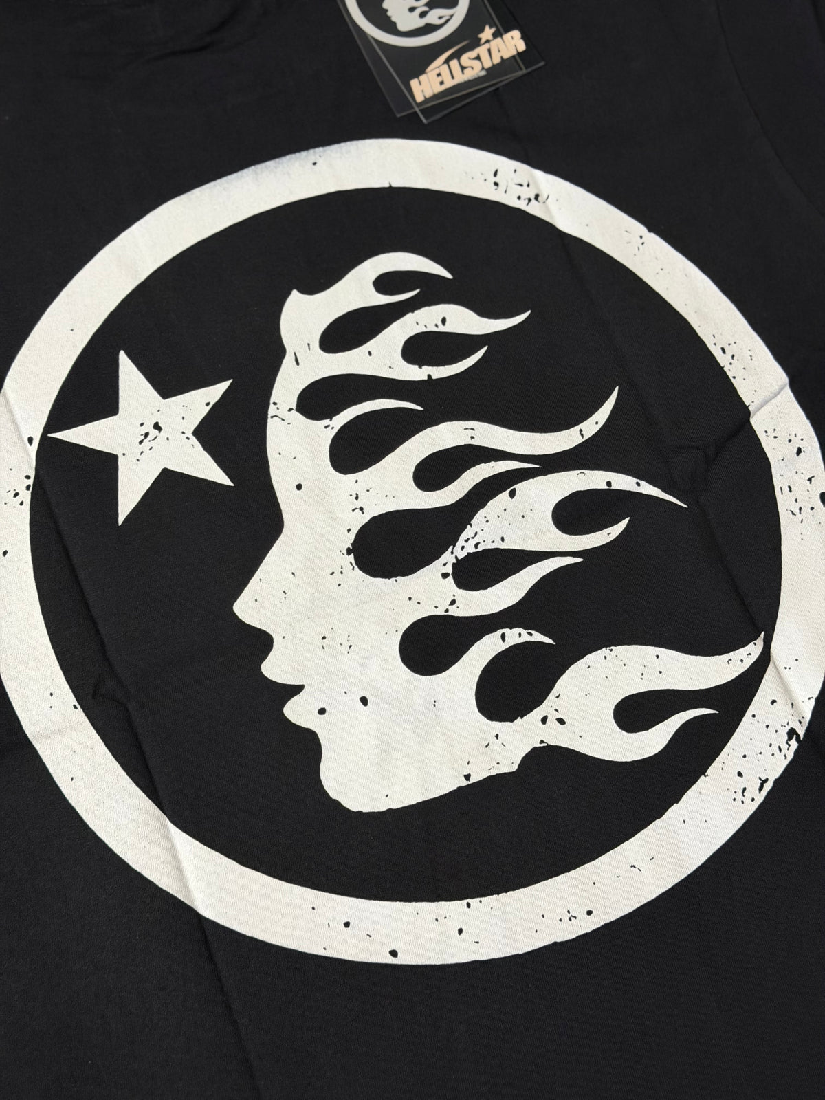 Hellstar Classic Tee black