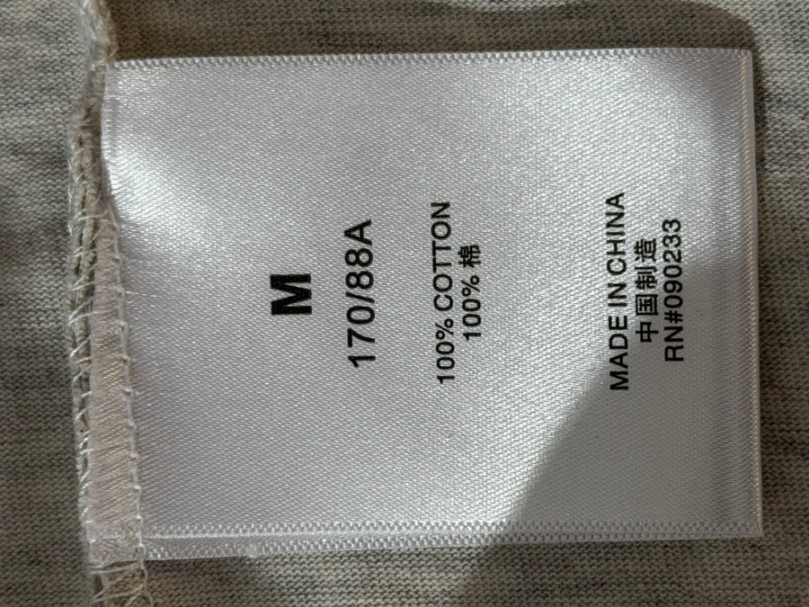 Essentials Fear of god white